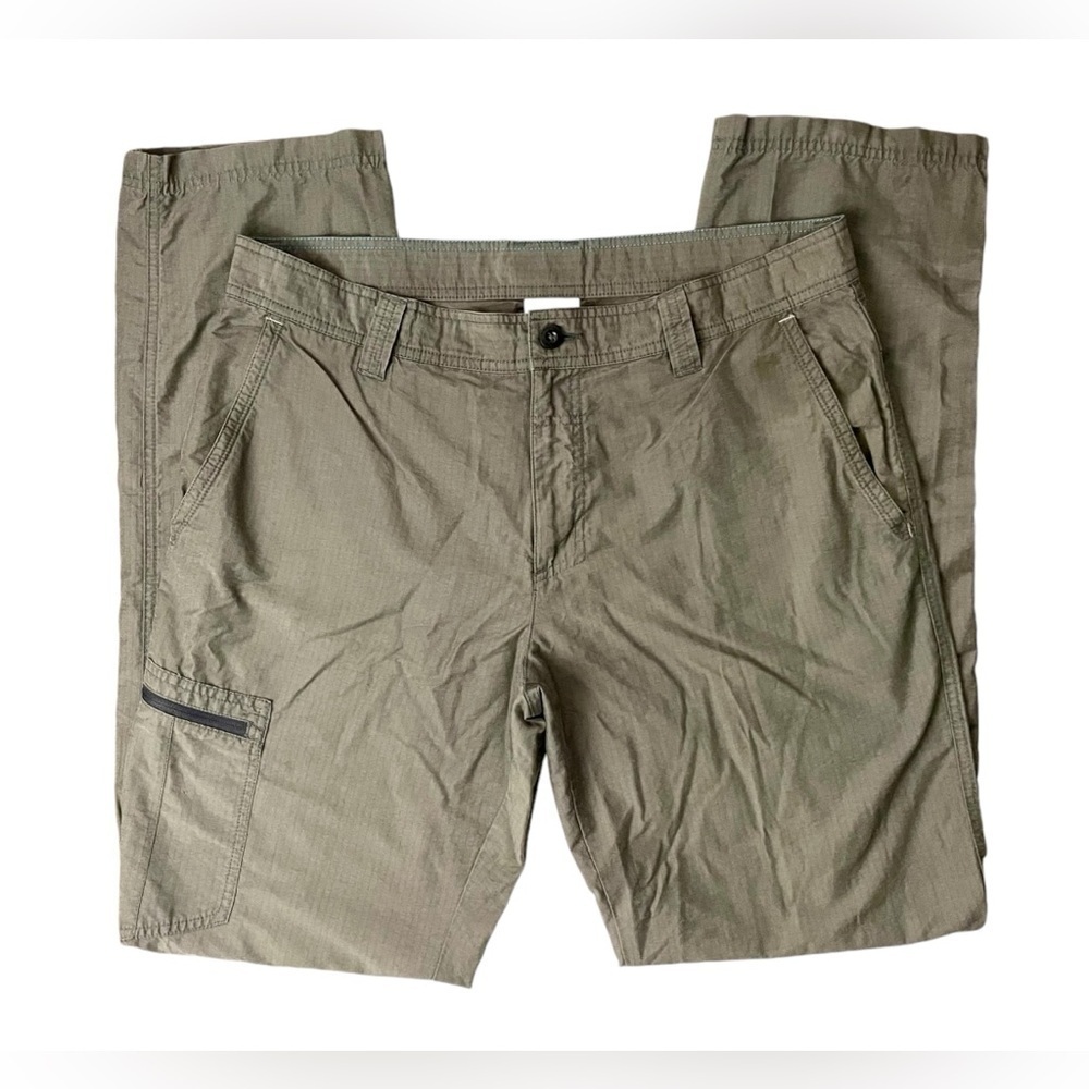 Columbia Twisted Cliff Trail Pants Men’s 36W